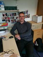 Mr Steve Wright