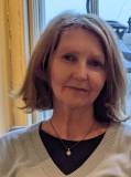 Ms Alison Harris