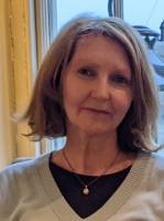 Ms Alison Harris