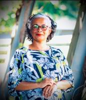 Dr Nancy Veerayen