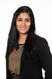 Ms Bushra Ahmad