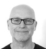 Dr Nic Sandiland