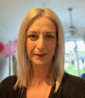Mrs Liz Lisowski