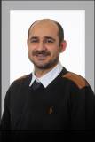 Dr Ali Khoshkholghi