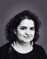 Dr Neelam Raina