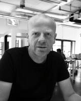 Prof Andy Bardill