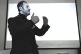 Dr Claudio Morrison