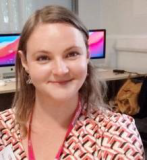 Miss Tricia McQuarrie