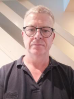 Mr John Walsh
