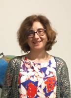 Dr Lyubomira Gramcheva