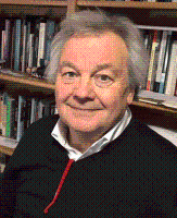 Prof Paul Gibbs