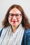 Prof Anastasia Christou