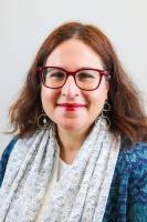 Prof Anastasia Christou