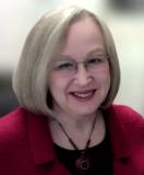Dr Loraine Leeson