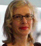 Ms Ingrid Nix