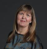 Dr Alice Donald