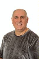 Dr David Thomas