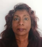 Ms Tina Devadasan
