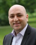 Prof Goudarz Azar